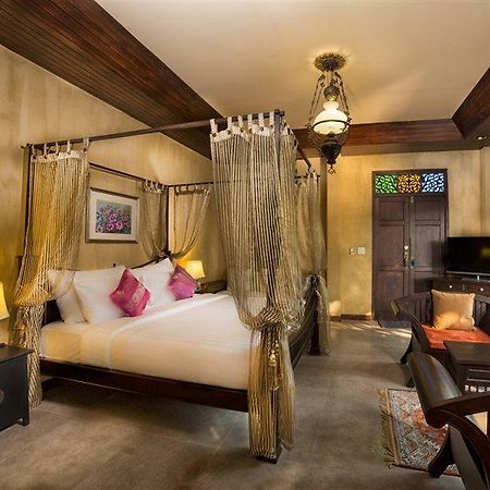 Tree Tara Resort Ban Huai Maenam Noi Εξωτερικό φωτογραφία