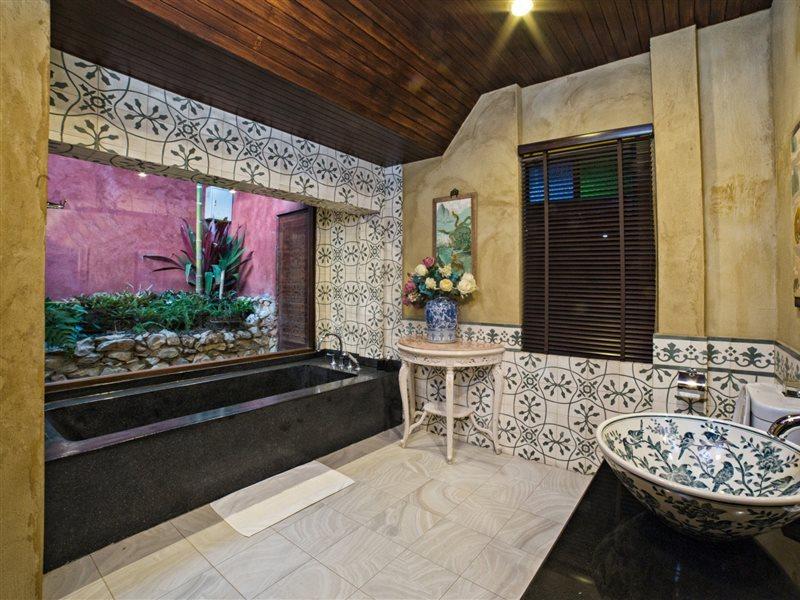 Tree Tara Resort Ban Huai Maenam Noi Εξωτερικό φωτογραφία