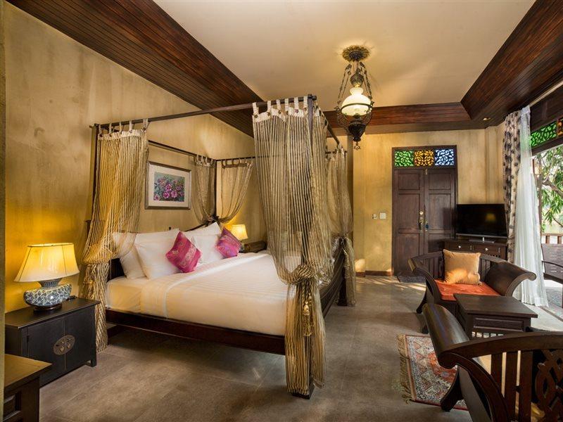 Tree Tara Resort Ban Huai Maenam Noi Εξωτερικό φωτογραφία